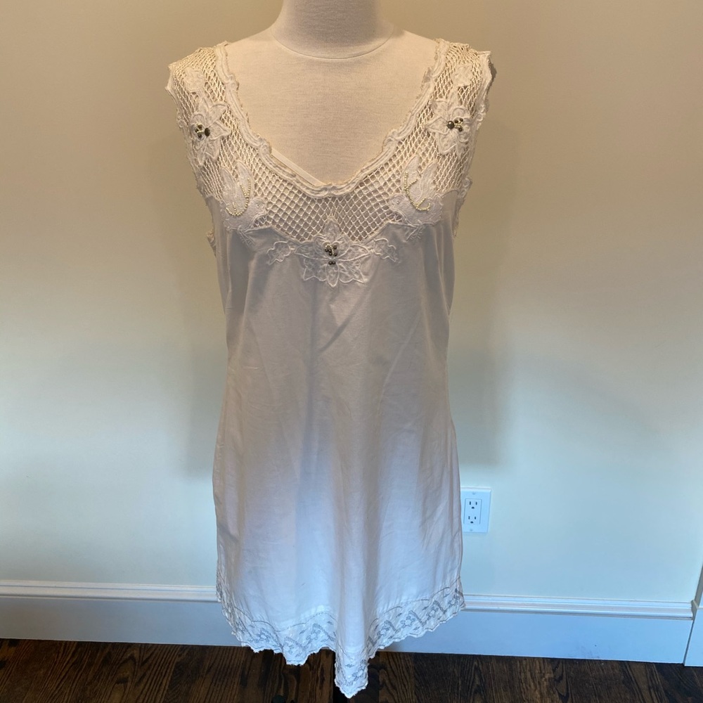 Free People Shift Dress